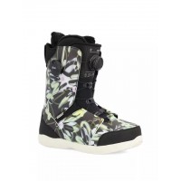 Ride Hera (Floral) 